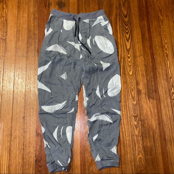 Lululemon City Jogger Back Spin Stroke - Picture 2 of 7